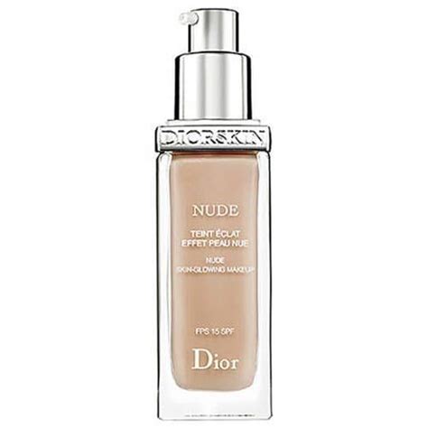 dior nude teint eclat|Dior Diorskin Eclat Satin Moisture Release .